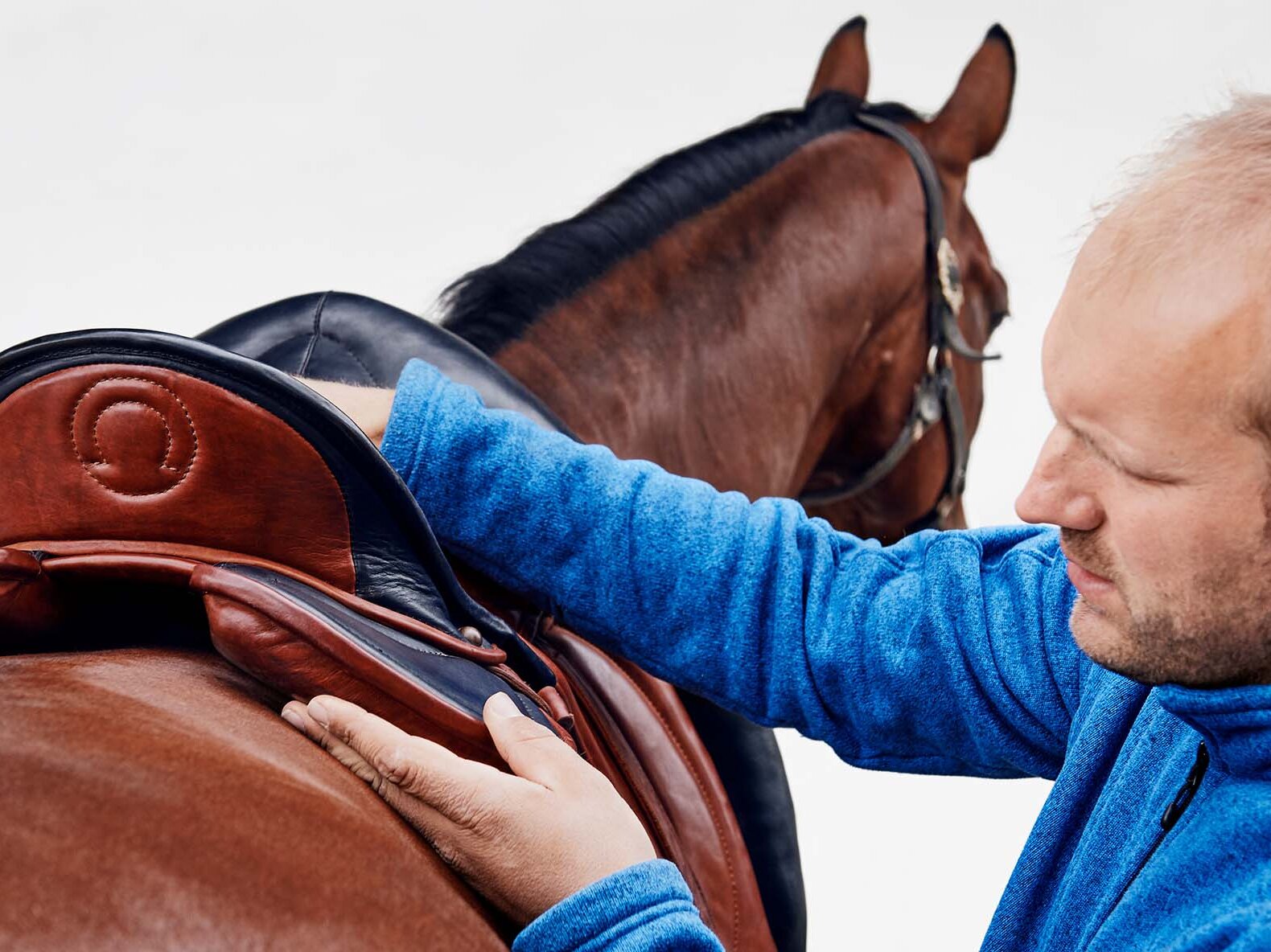 Beratung - Signum Sattelservice