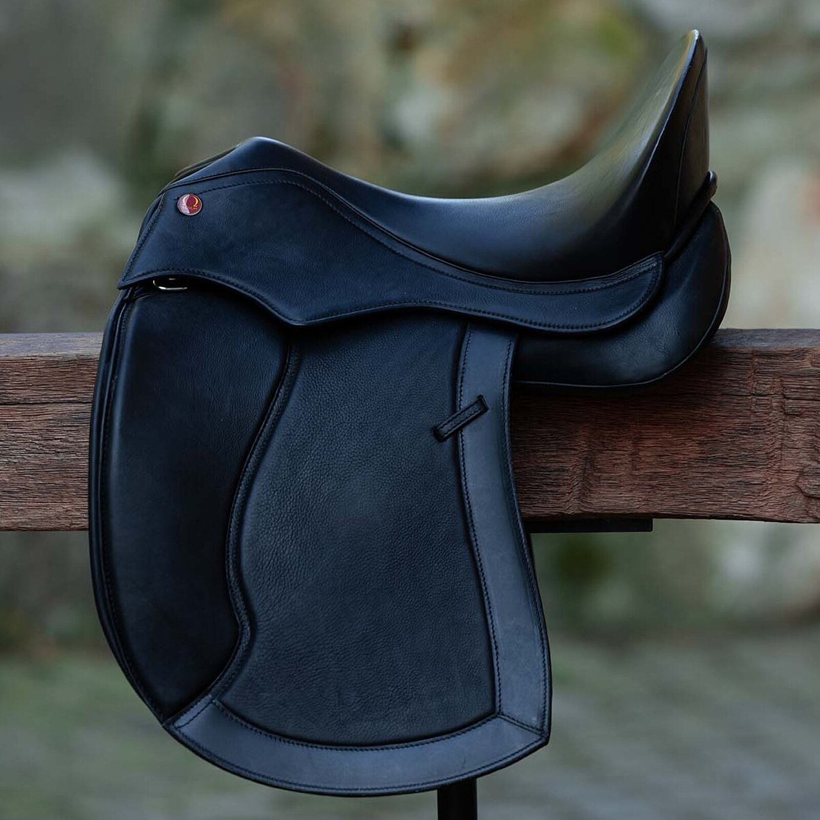 Working Equitation Sättel Signum Sattelservice